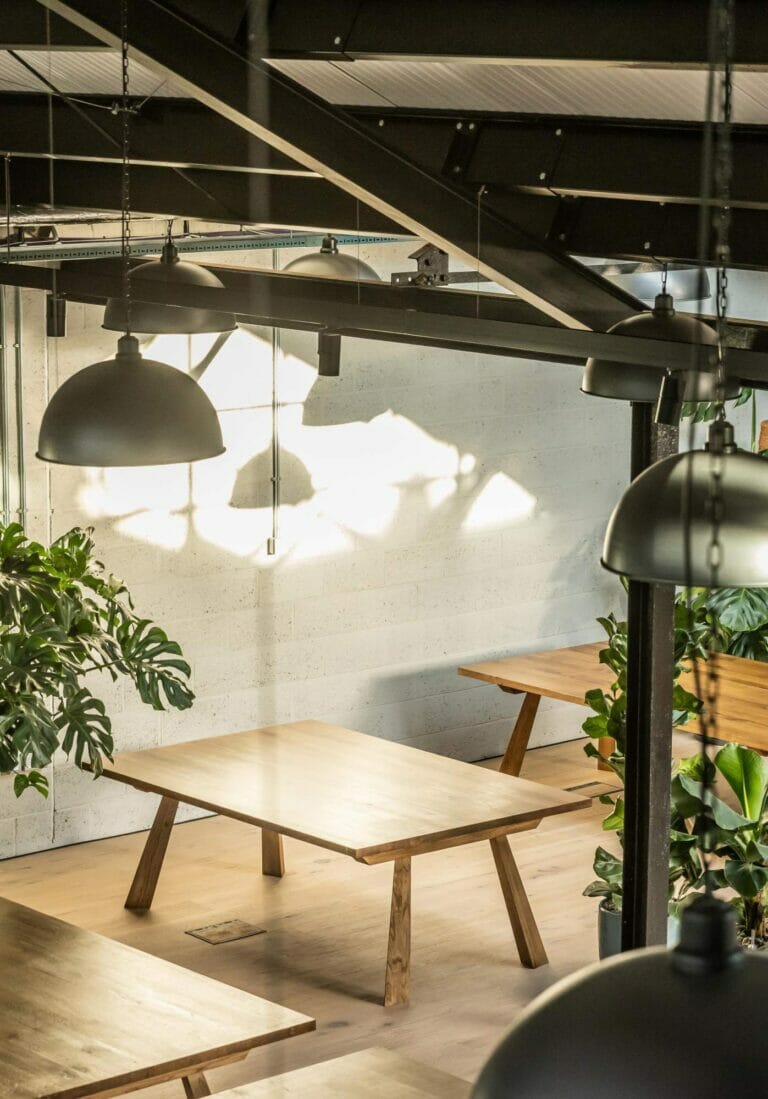 Cricklewood Dressed Office image 8