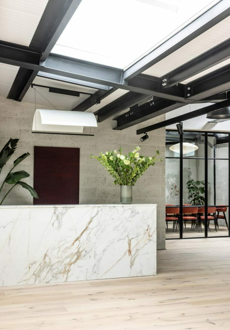 Cricklewood Dressed Office image 7