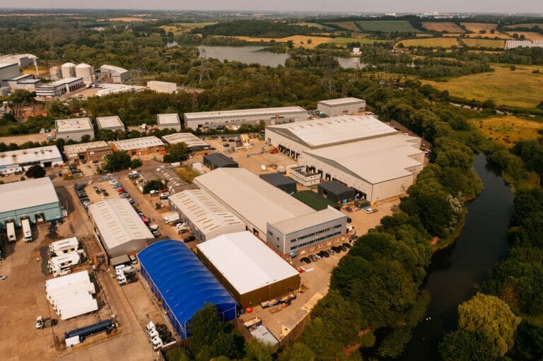 Hoddesdon Studios image 10