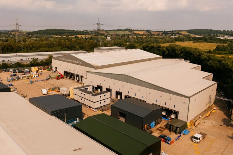 Hoddesdon Studios image 7