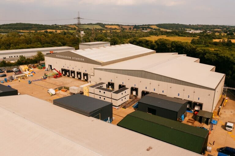 Hoddesdon Studios image 1