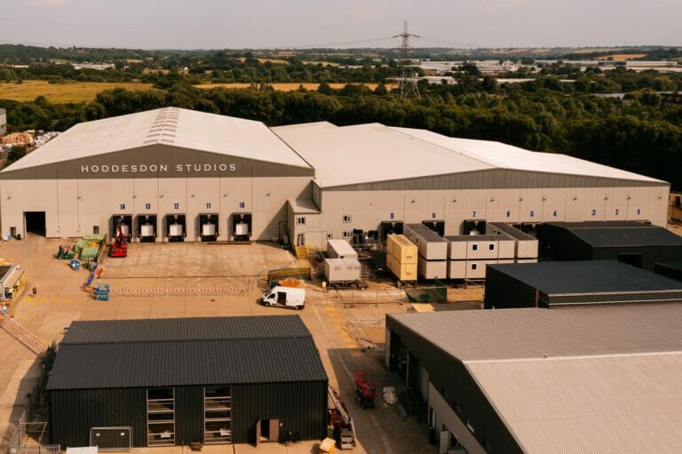 Hoddesdon Studios image 11