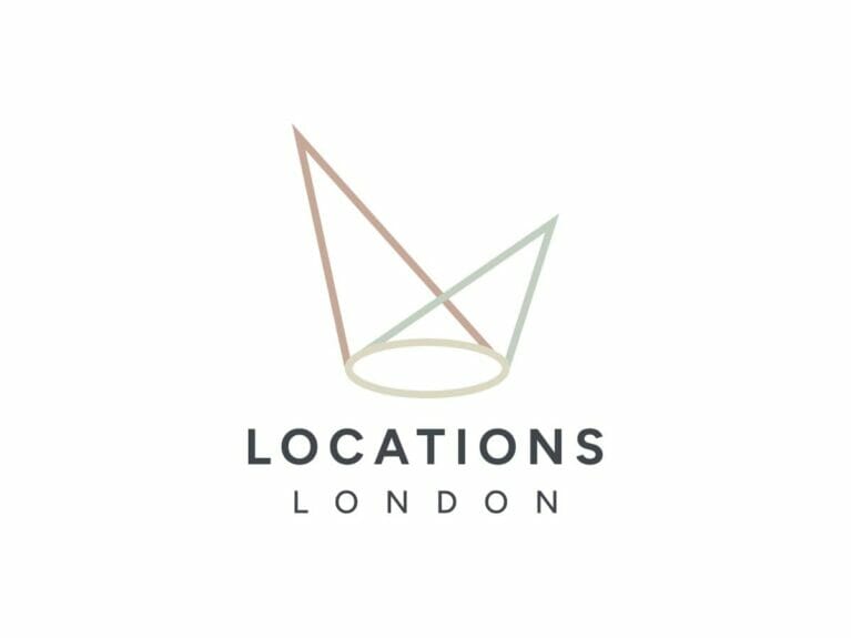 Locations London logo