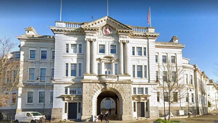 Courthouse image 5