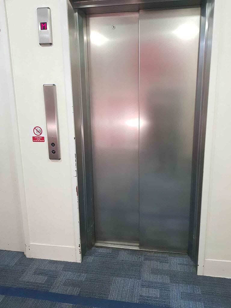 Offices in Zone 1 image 18