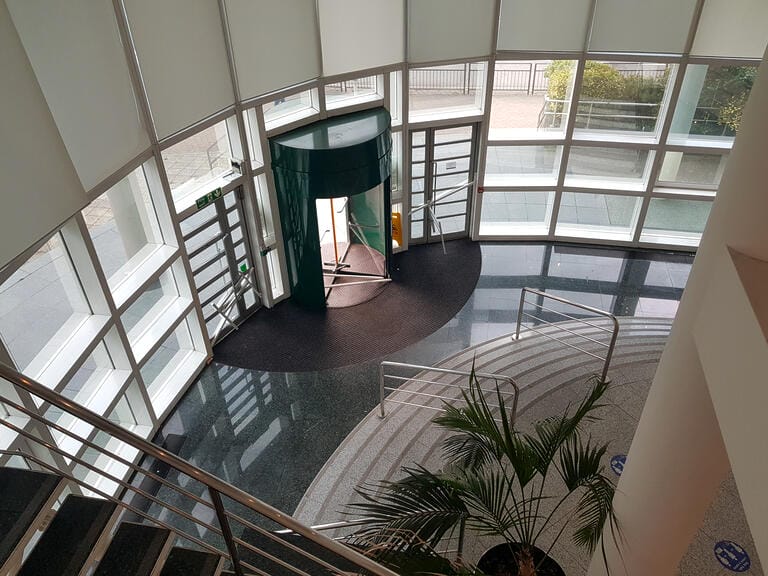 Headquarters image 7