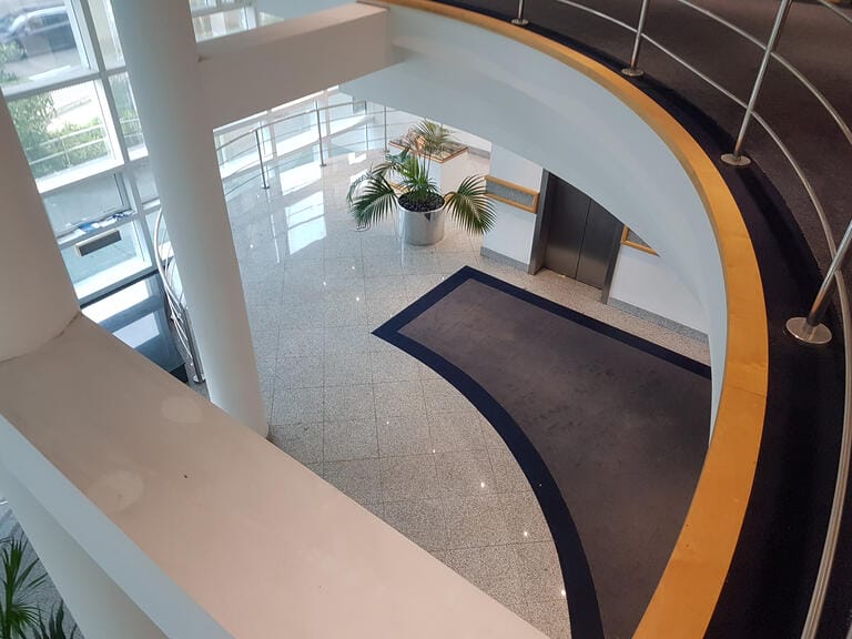 Headquarters image 9