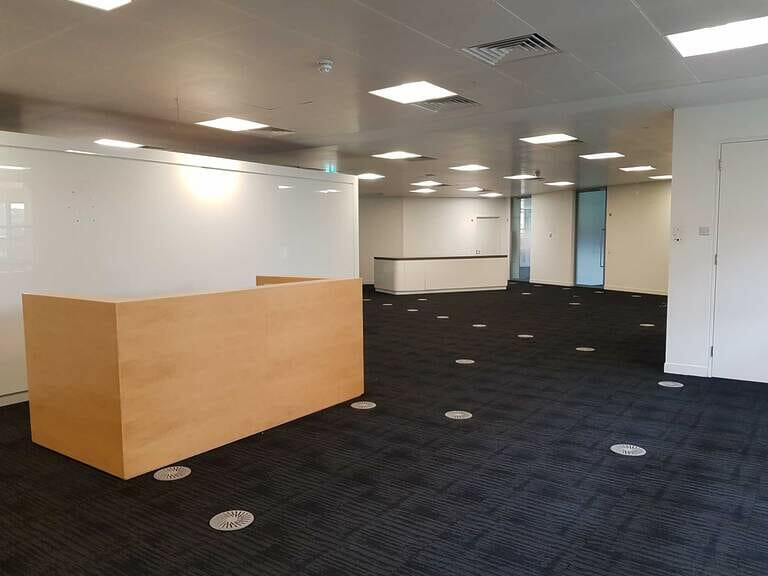 Fully Vacant Office image 42