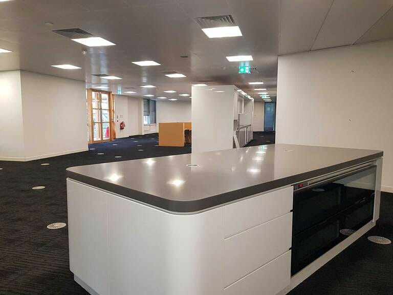 Fully Vacant Office image 45