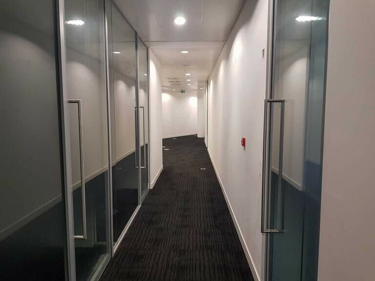 Fully Vacant Office image 46