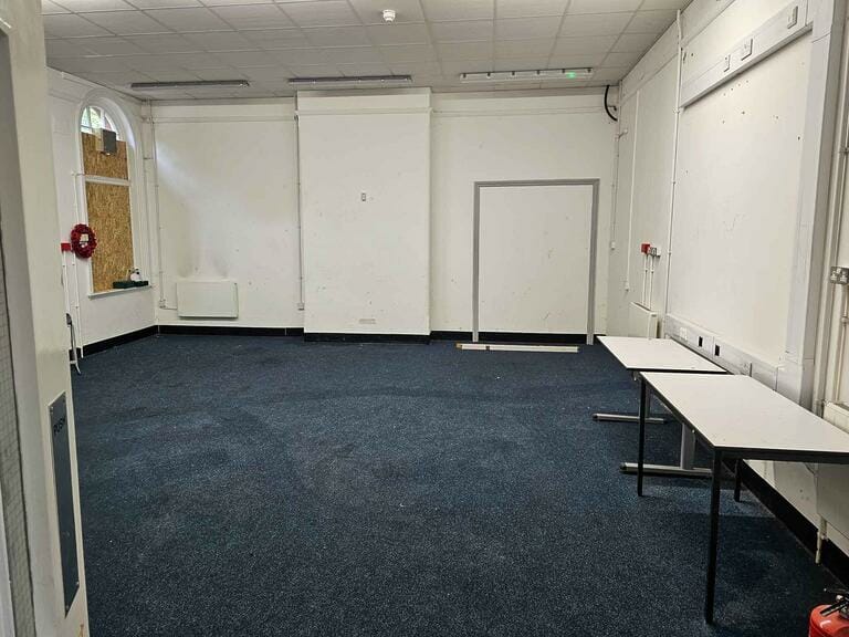 Vacant School Building image 14