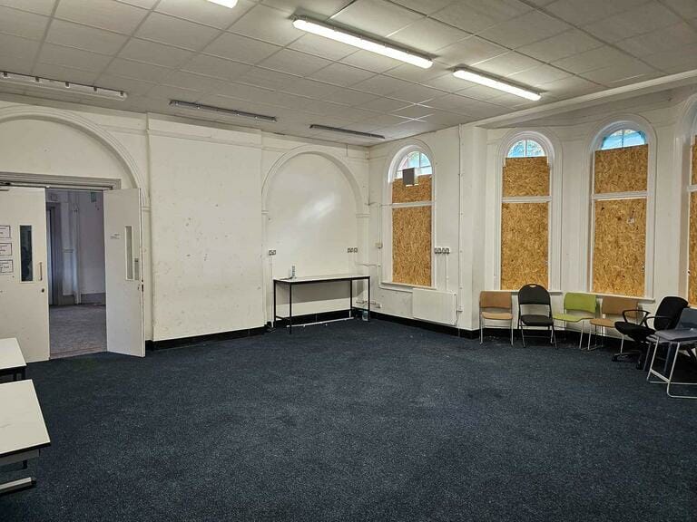 Vacant School Building image 16