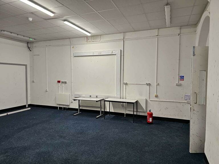 Vacant School Building image 17