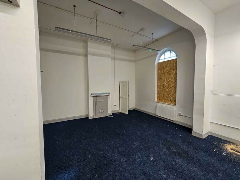 Vacant School Building image 26
