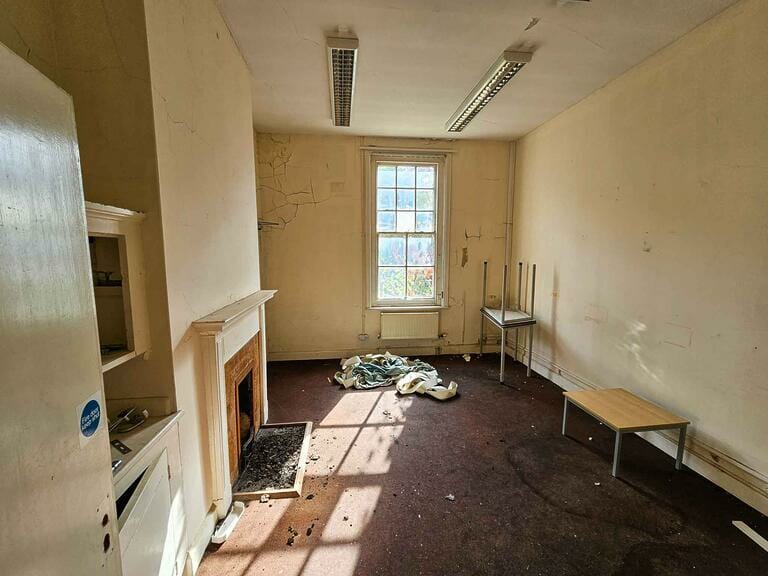 Vacant School Building image 34