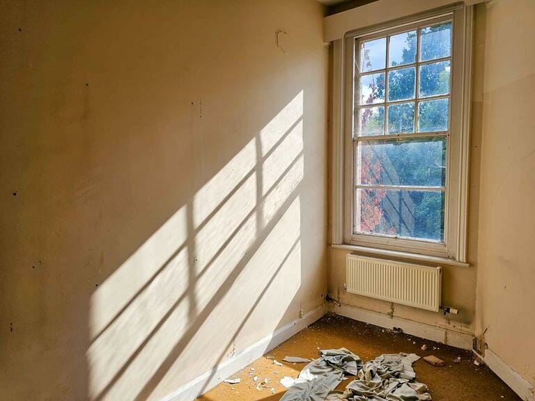 Vacant School Building image 36