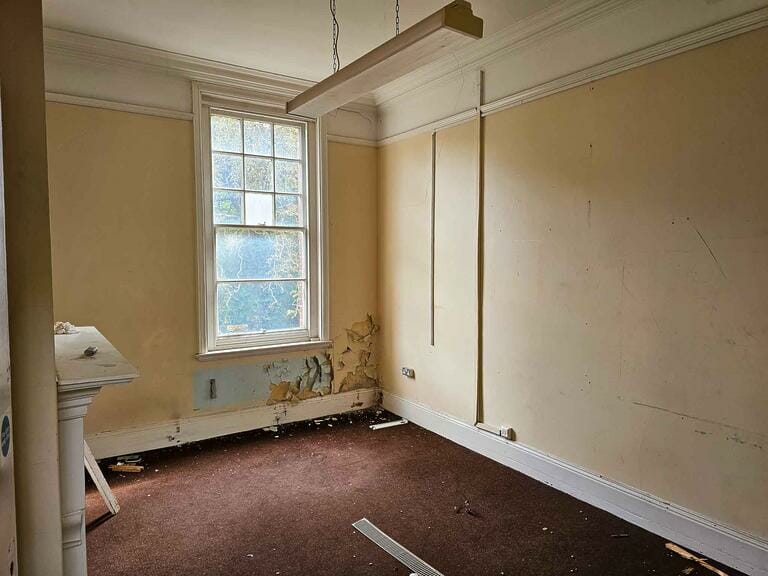 Vacant School Building image 39