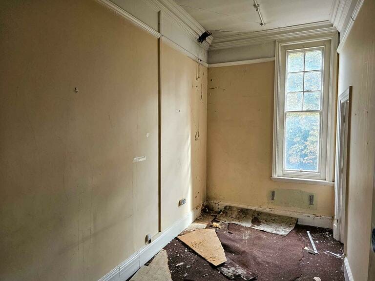 Vacant School Building image 42