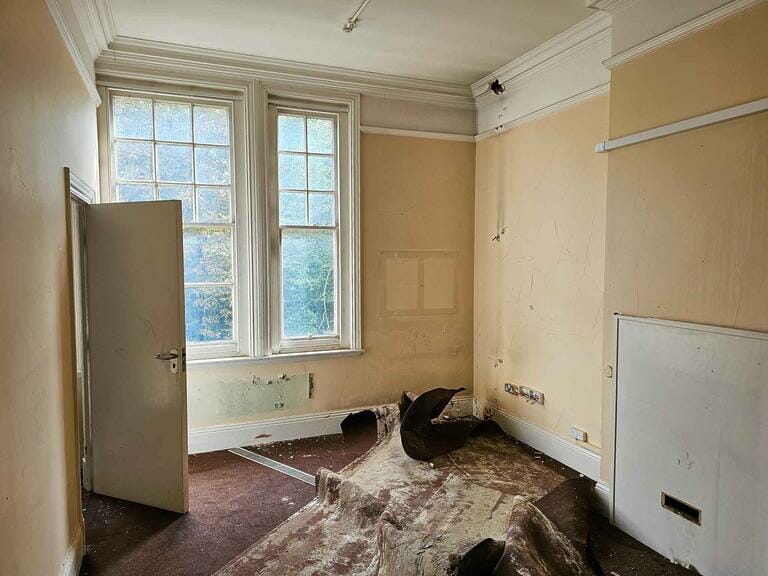 Vacant School Building image 43