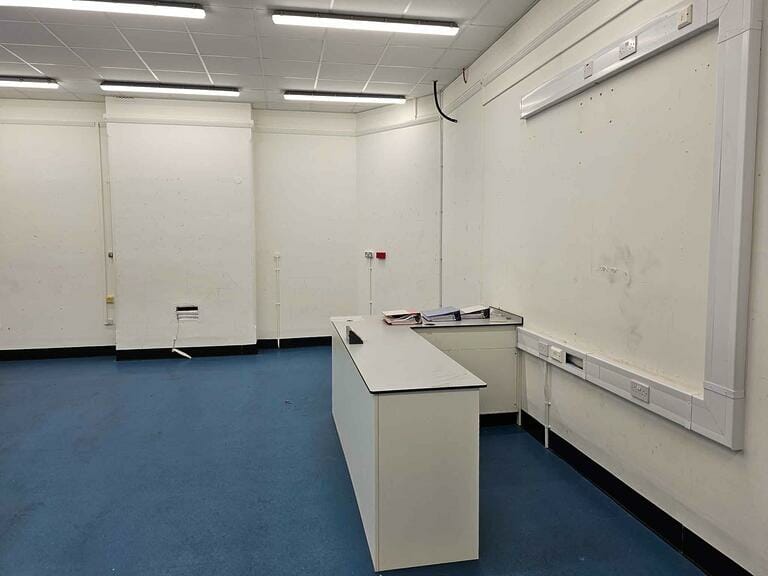 Vacant School Building image 53