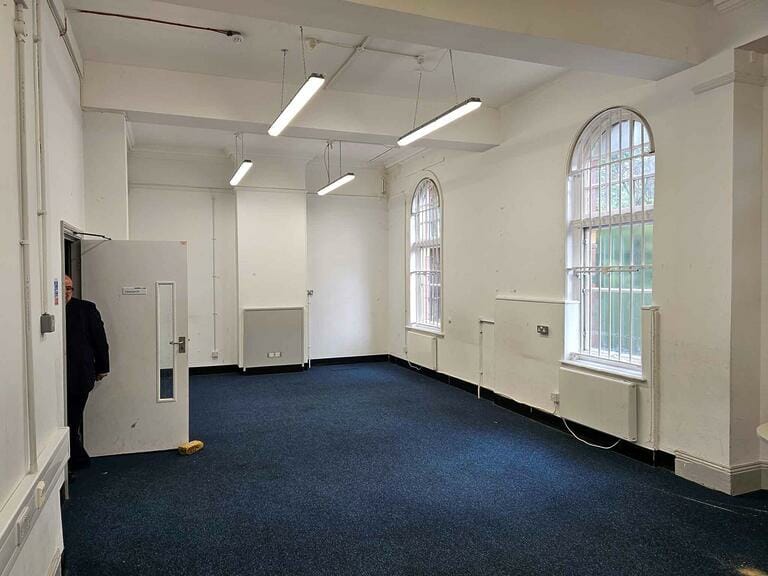 Vacant School Building image 56