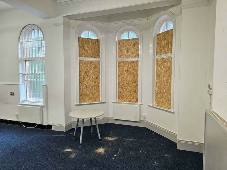 Vacant School Building image 57