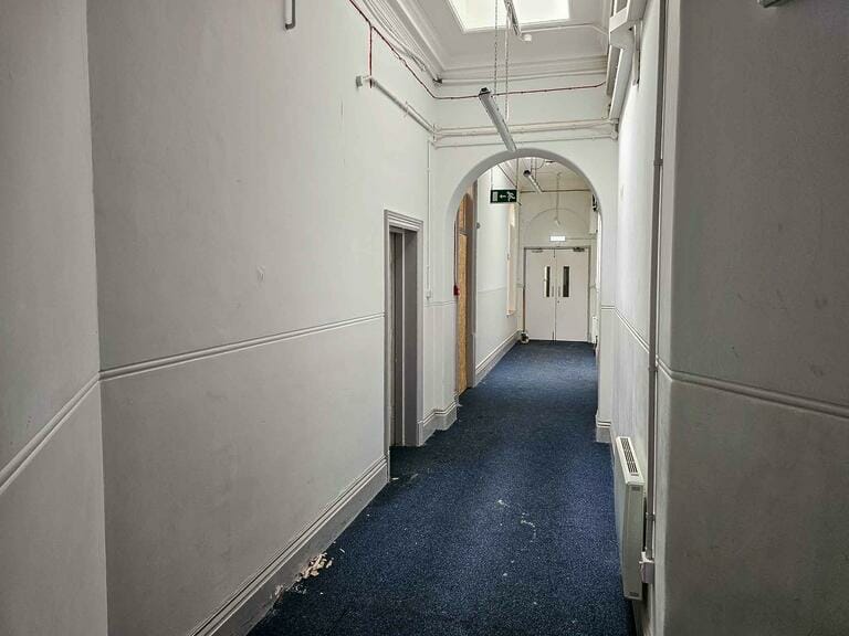 Vacant School Building image 59
