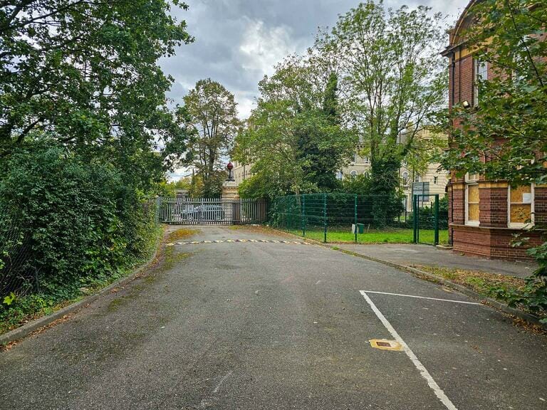 Vacant School Building image 60