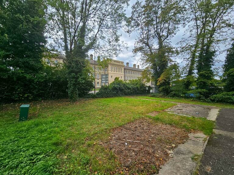 Vacant School Building image 63