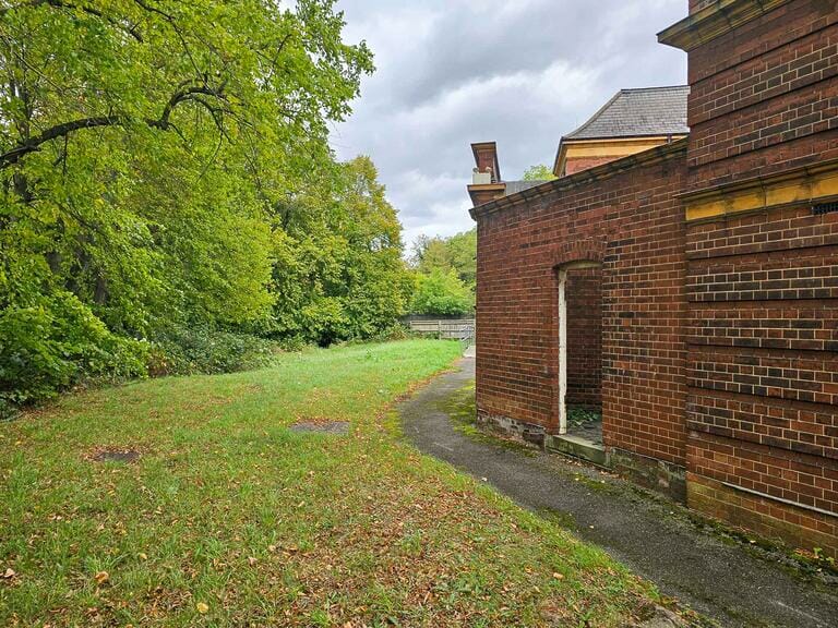 Vacant School Building image 67