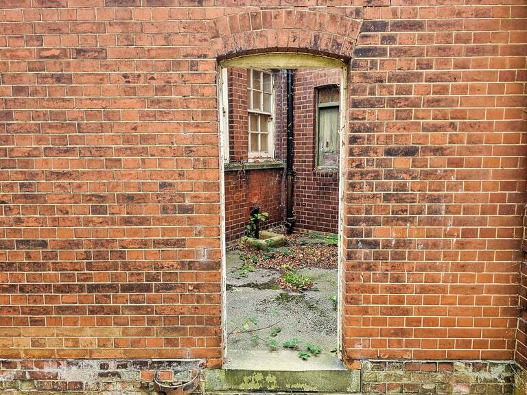 Vacant School Building image 70