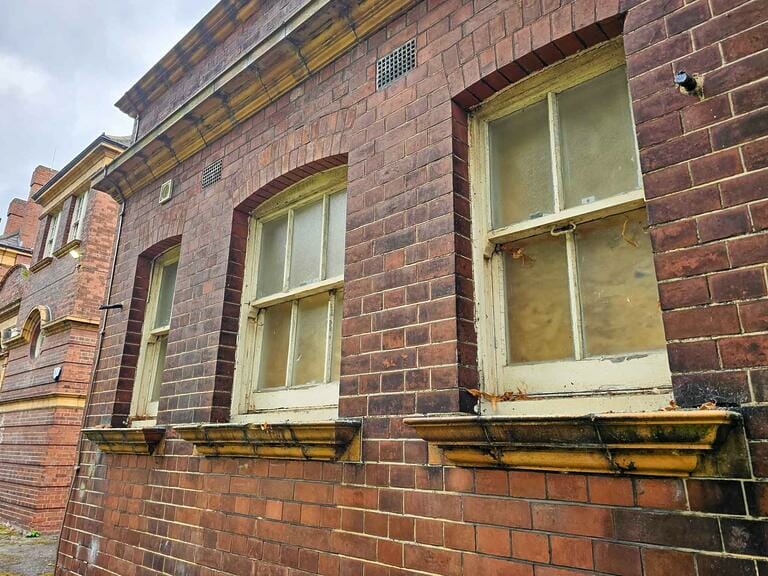 Vacant School Building image 71
