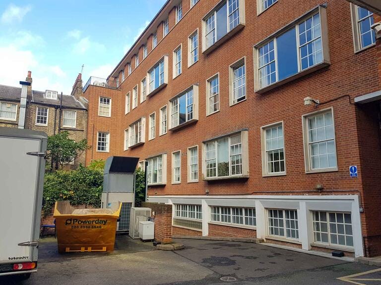 Offices in Zone 1 image 2