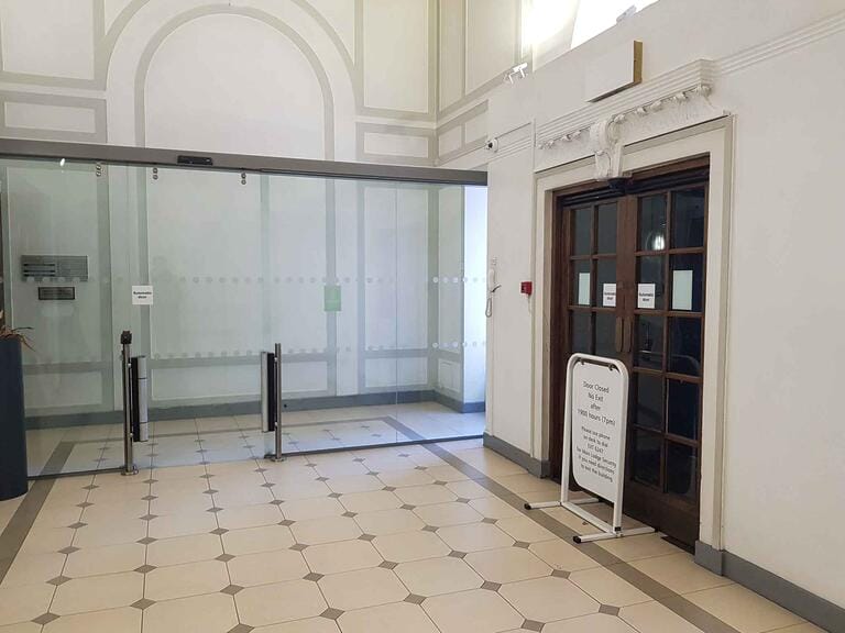 Offices in Zone 1 image 74