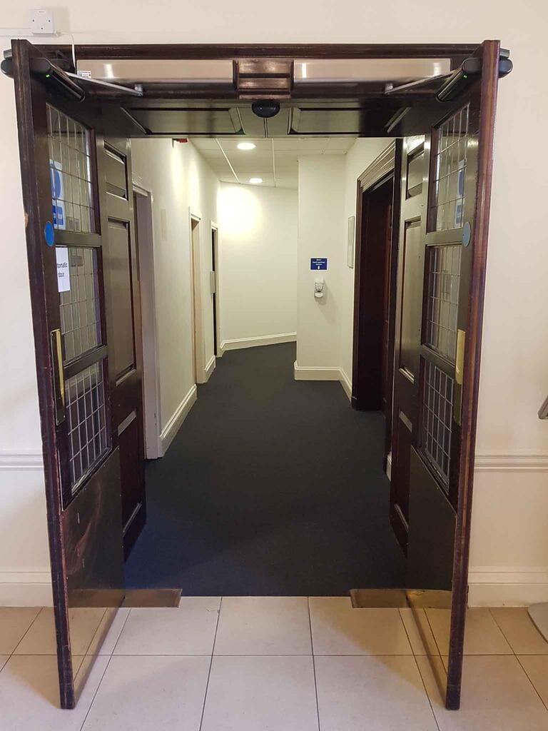 Offices in Zone 1 image 61