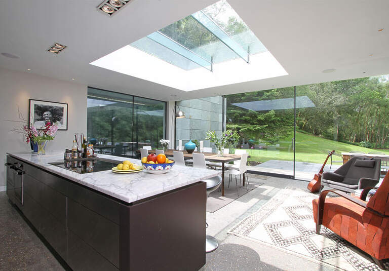 Modern Case Study House image 27