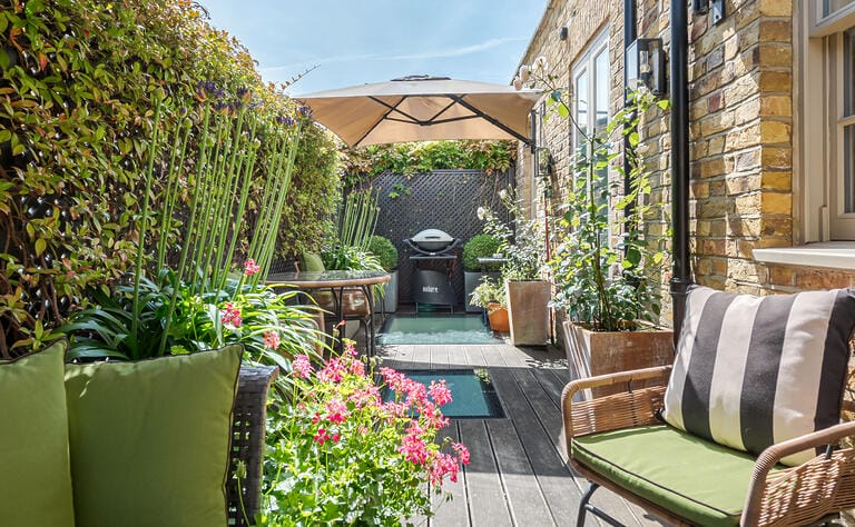 Gloucester Road Mews image 26