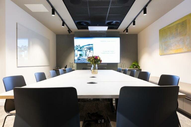 Kings Cross Office & Terrace image 19