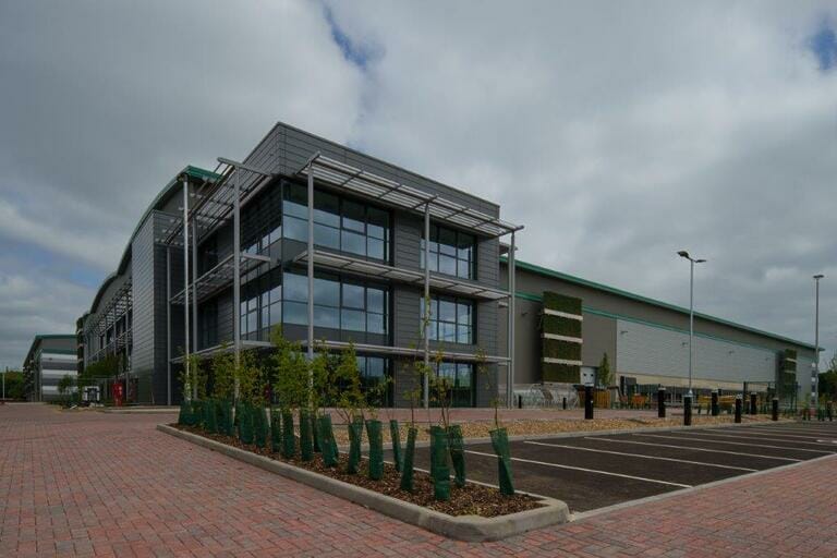 West London Studio Campus image 16