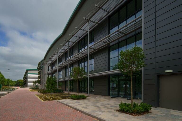 West London Studio Campus image 18