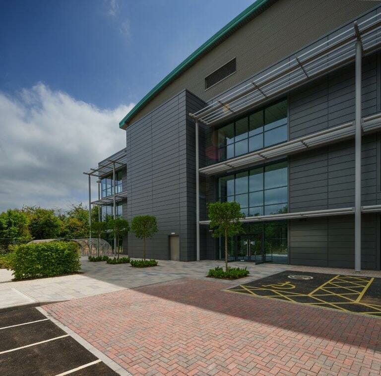 West London Studio Campus image 20