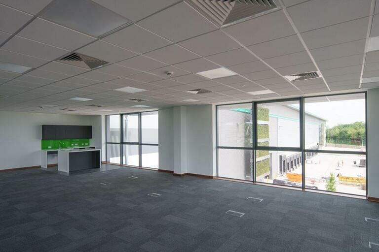 West London Studio Campus image 9