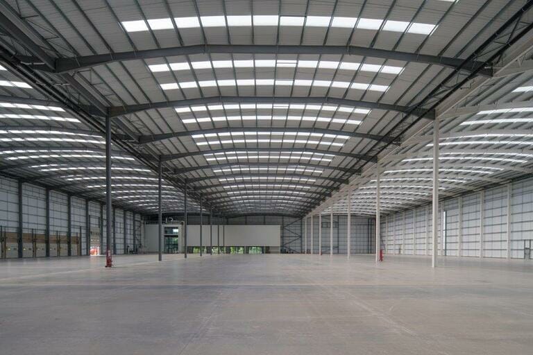 West London Studio Campus image 1