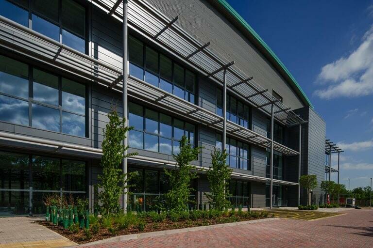 West London Studio Campus image 12