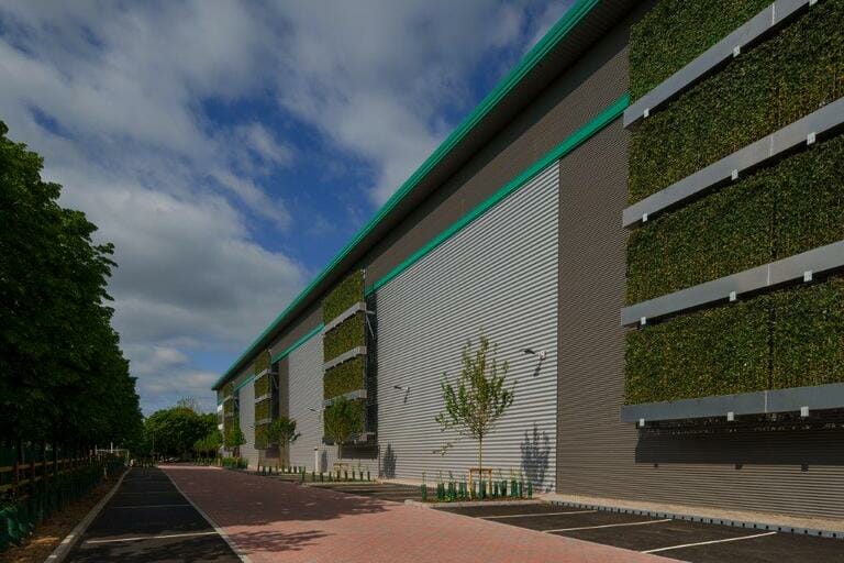 West London Studio Campus image 14