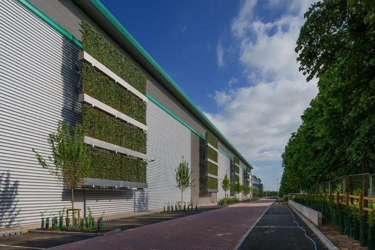 West London Studio Campus image 15