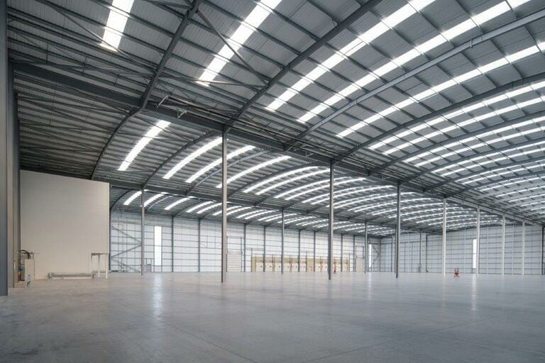 West London Studio Campus image 3