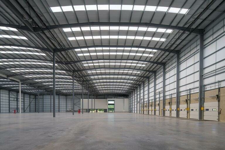 West London Studio Campus image 2