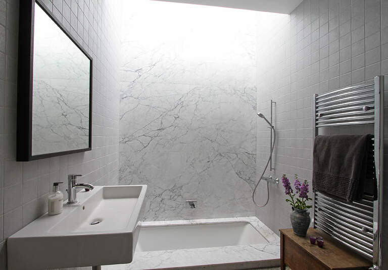Modern Case Study House image 17