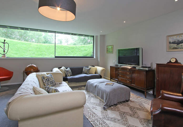 Modern Case Study House image 20